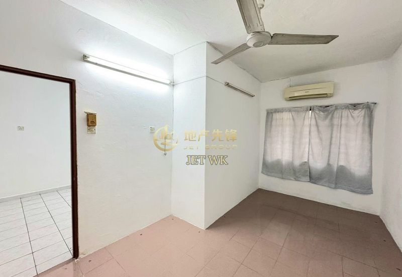 Taman Sentosa Perdana