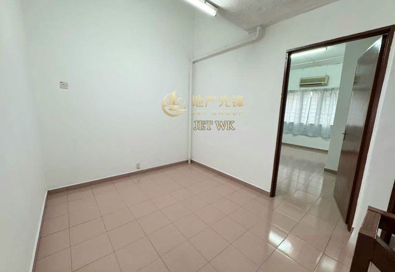 Taman Sentosa Perdana