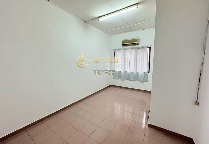 Taman Sentosa Perdana