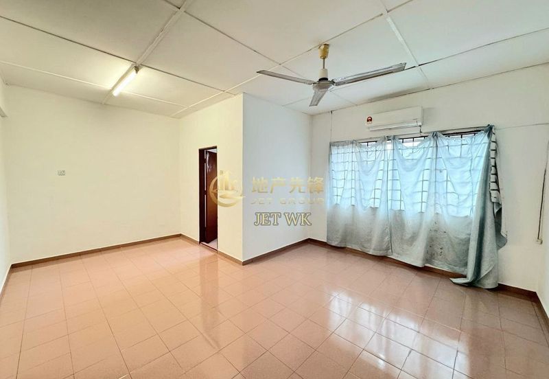 Taman Sentosa Perdana