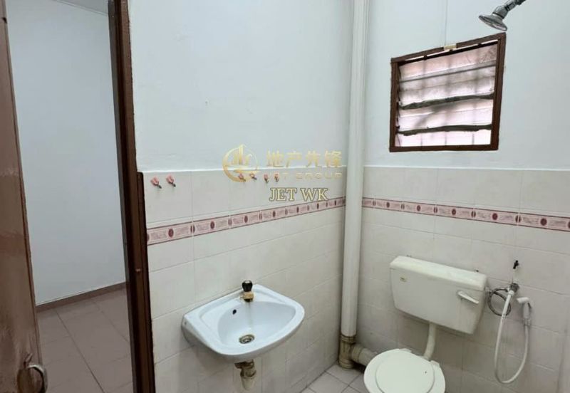 Taman Sentosa Perdana