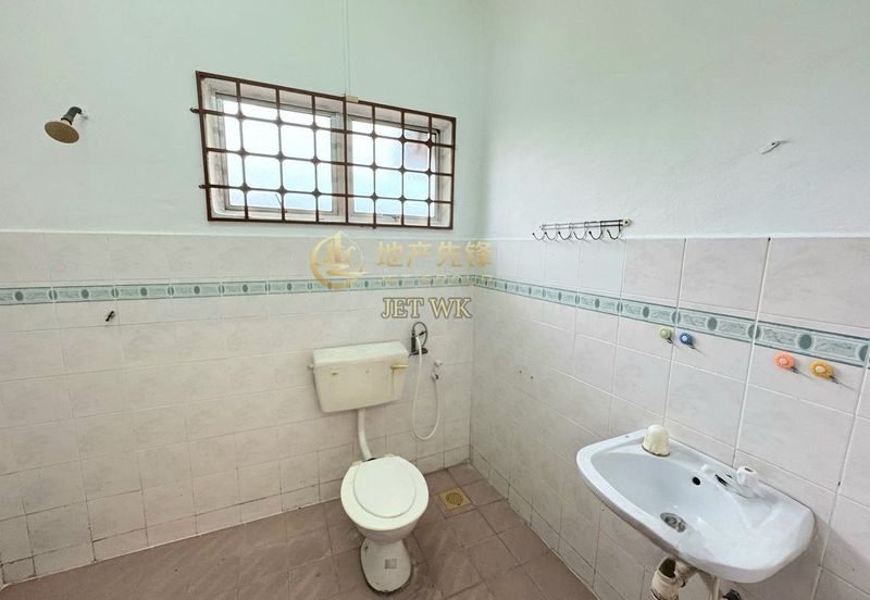 Taman Sentosa Perdana