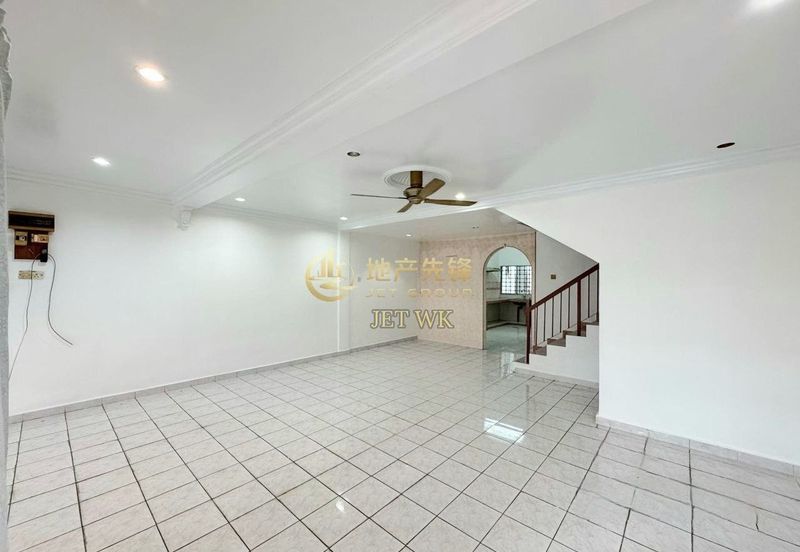 Taman Sentosa Perdana