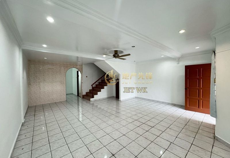 Taman Sentosa Perdana