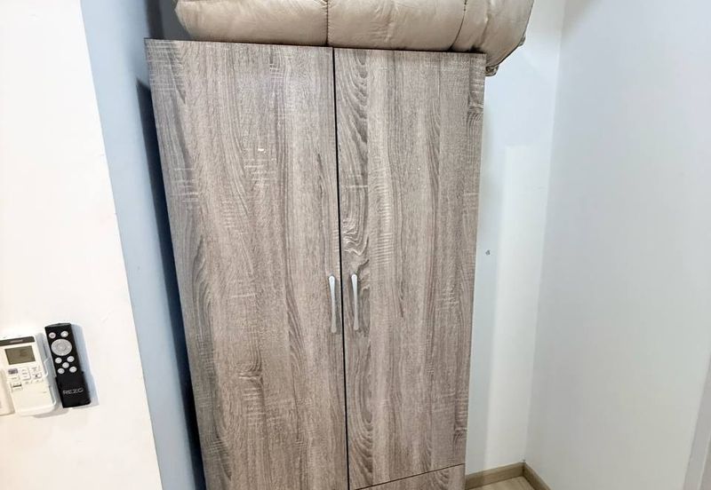 Gravit8 @ Klang South