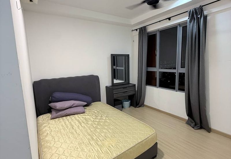 Gravit8 @ Klang South