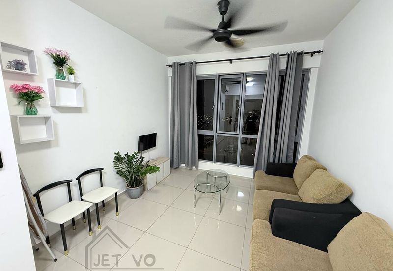 Gravit8 @ Klang South