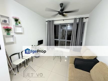 Move in Condition Gravit8 Andaman Fully Furnished Unit , Selangor, Klang
