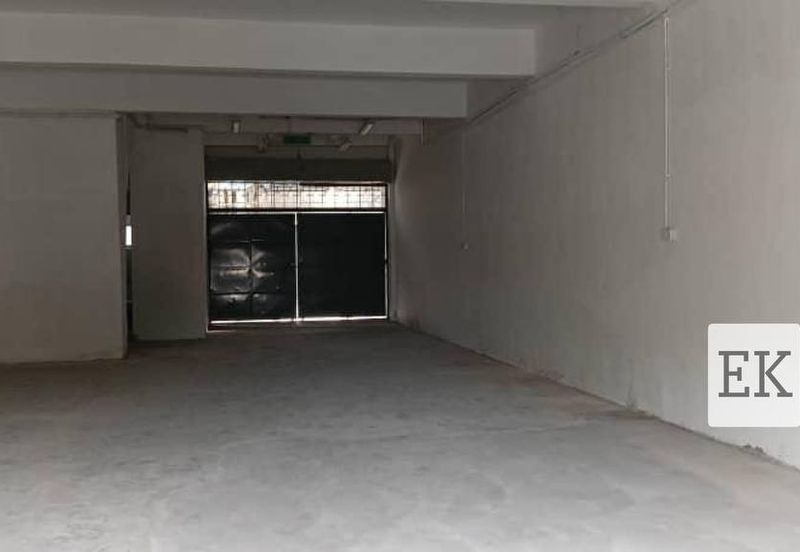 Petaling Jaya Industrial