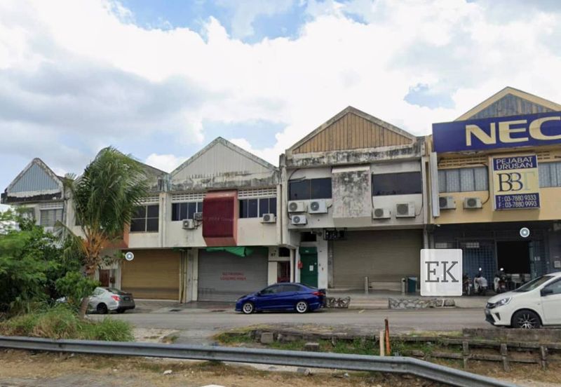 Petaling Jaya Industrial