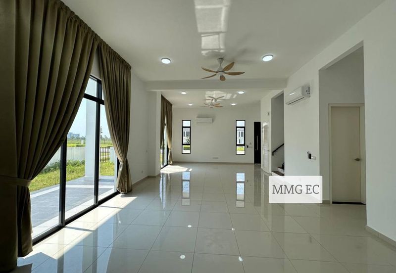 Norton Garden @ Eco Grandeur