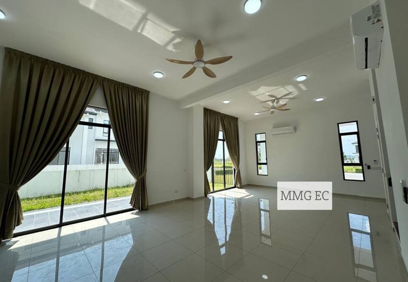 Norton Garden @ Eco Grandeur