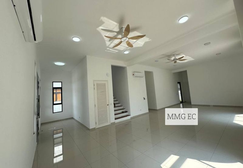 Norton Garden @ Eco Grandeur