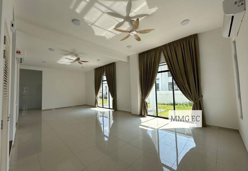 Norton Garden @ Eco Grandeur