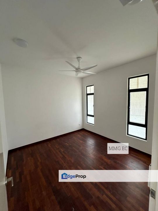 Eco Grandeur Puncak Alam Partial Furnished Double Storey Bungalow , Selangor, Bandar Puncak Alam