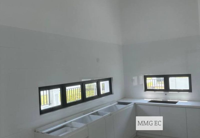 Norton Garden @ Eco Grandeur