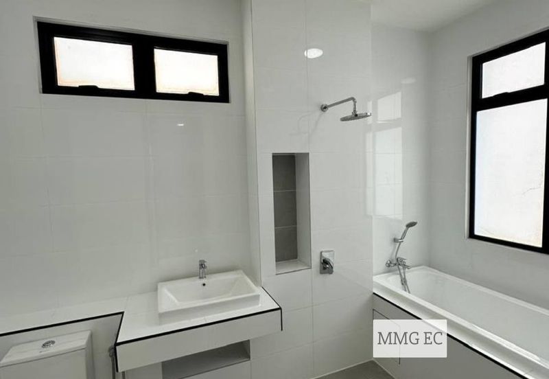 Norton Garden @ Eco Grandeur