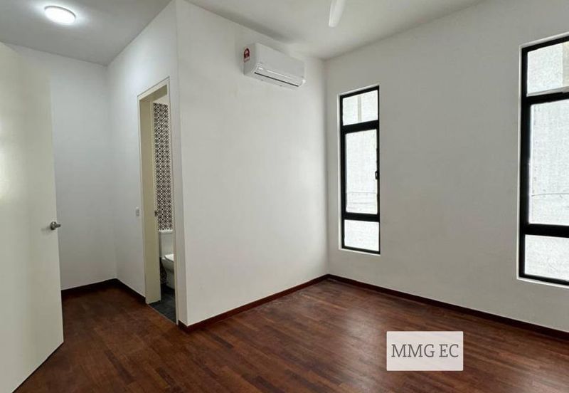 Norton Garden @ Eco Grandeur