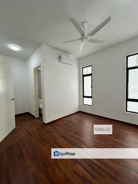 Eco Grandeur Puncak Alam Partial Furnished Bungalow , Selangor, Bandar Puncak Alam