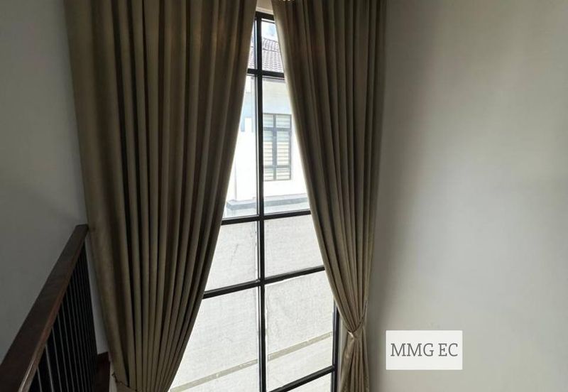 Norton Garden @ Eco Grandeur