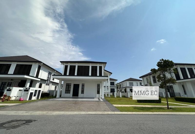 Norton Garden @ Eco Grandeur