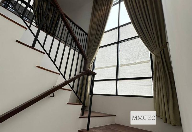 Norton Garden @ Eco Grandeur