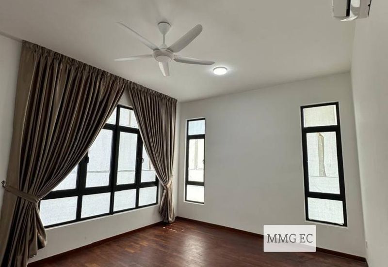 Norton Garden @ Eco Grandeur