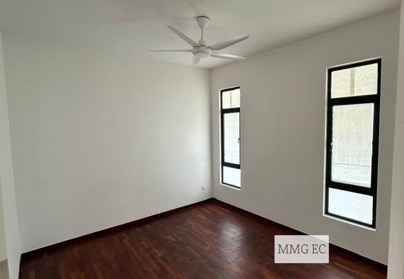 Norton Garden @ Eco Grandeur