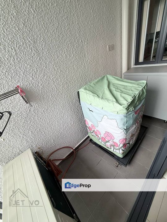 Berkeley Uptown Residence Fully Furnished Renovated Unit , Selangor, Klang