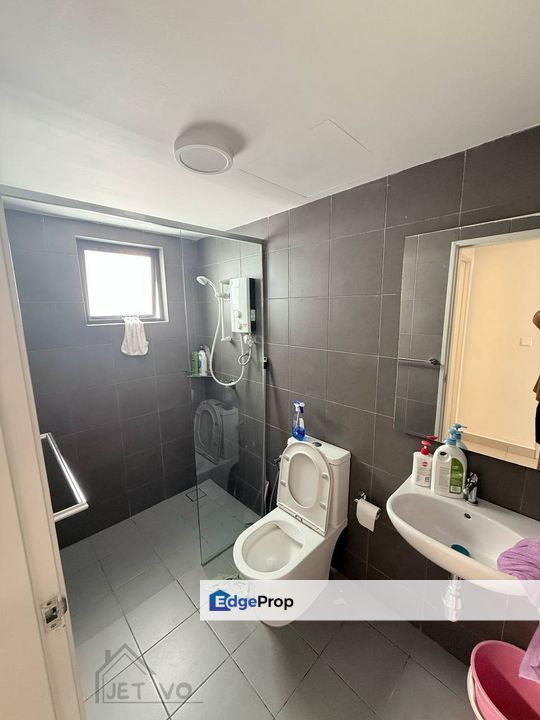 Berkeley Uptown Residence Fully Furnished Renovated Unit , Selangor, Klang