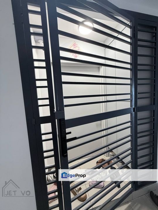 Berkeley Uptown Residence Fully Furnished Renovated Unit , Selangor, Klang