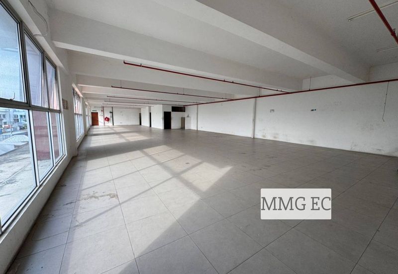 Taman Perindustrian Air Hitam Phase 1