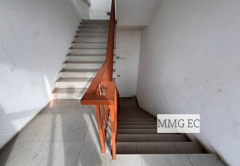 Taman Perindustrian Air Hitam Phase 1