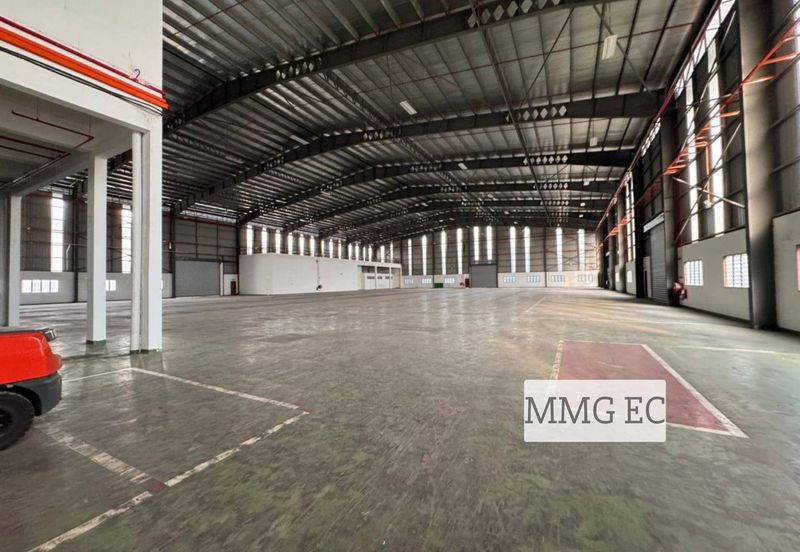 Taman Perindustrian Air Hitam Phase 1