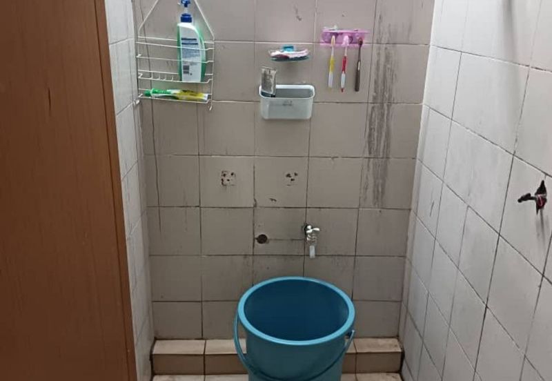 Bukit Tinggi 2 Apartment