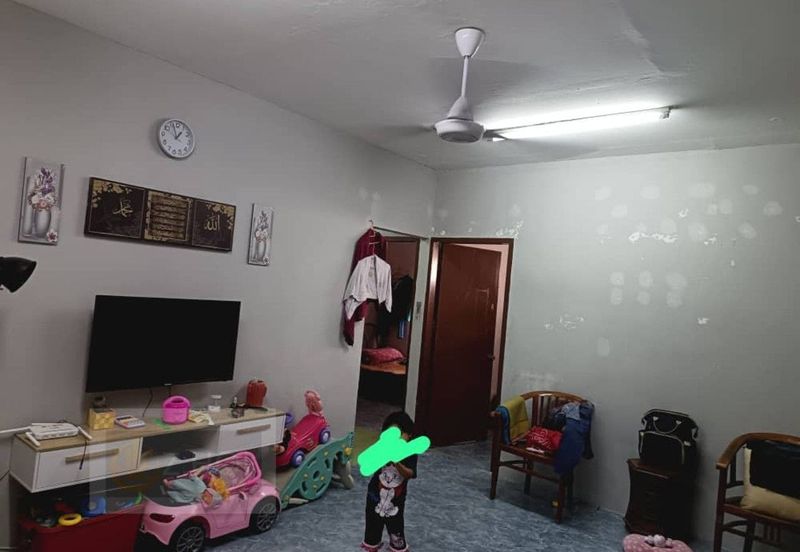 Bukit Tinggi 2 Apartment