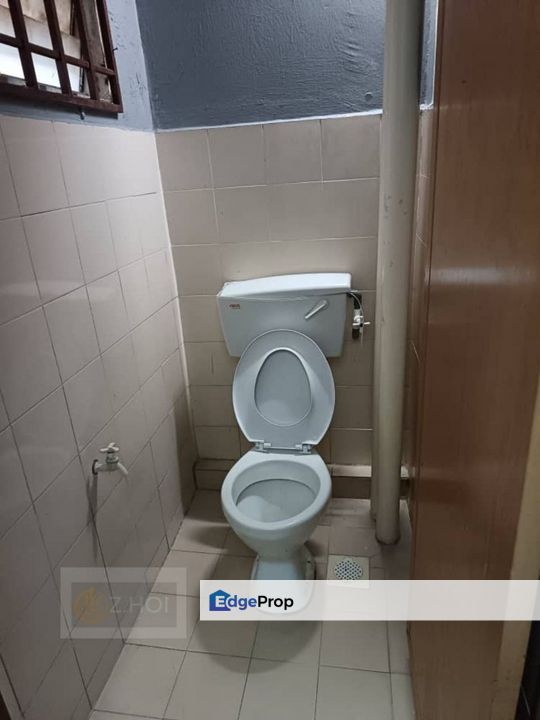 Good Location Bukit Tinggi 2 Low Cost Flat , Selangor, Port Klang
