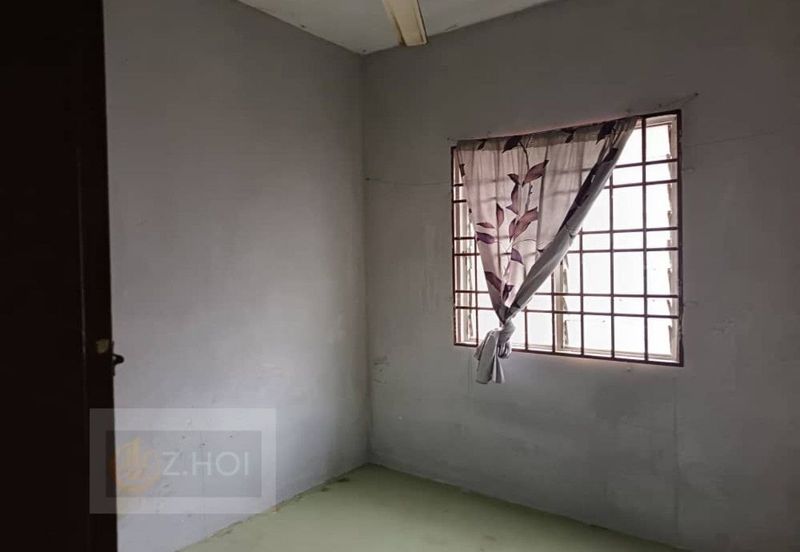 Bukit Tinggi 2 Apartment