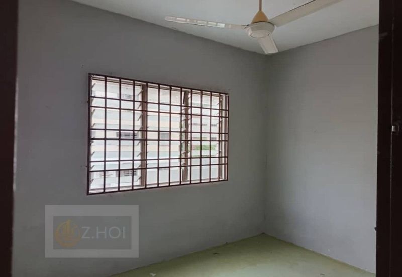 Bukit Tinggi 2 Apartment