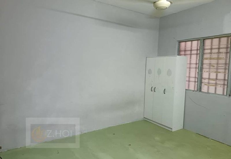 Bukit Tinggi 2 Apartment