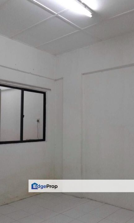 Good Location Bayu Villa Apartment Basic Unit , Selangor, Klang