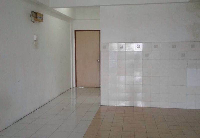 Bayu Villa Apartment, Bayu Perdana