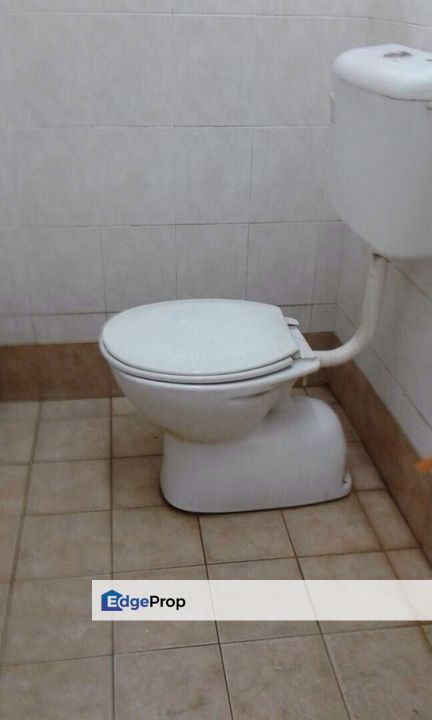 Good Location Bayu Villa Apartment Basic Unit , Selangor, Klang