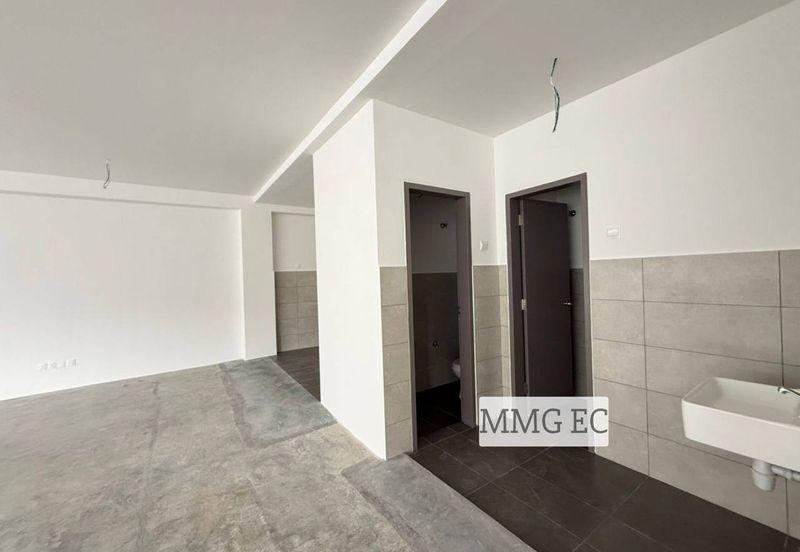 Taman Perindustrian Air Hitam Phase 1