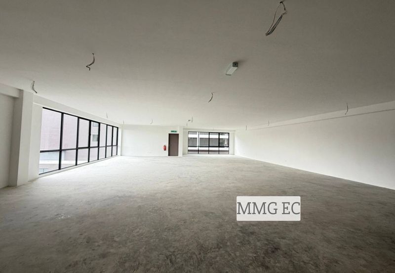 Taman Perindustrian Air Hitam Phase 1