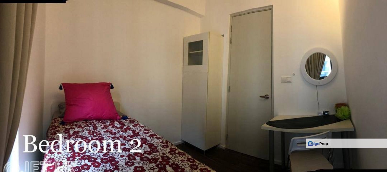 Geo Bukit Rimau Fully Furnished Unit , Selangor, Shah Alam