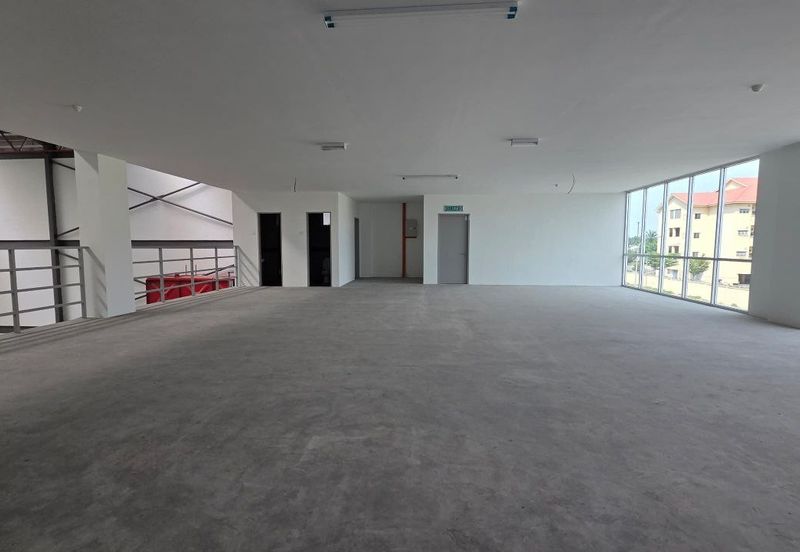 ETP @ Meru Industrial Park 3