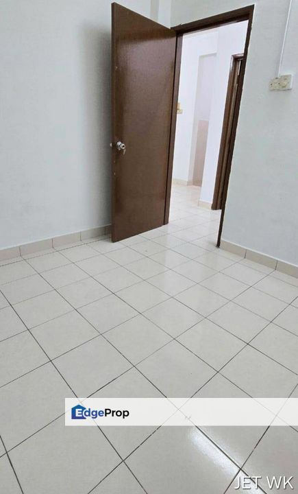 Tropika Apartment Bandar Bukit Tinggi Basic Unit , Selangor, Port Klang
