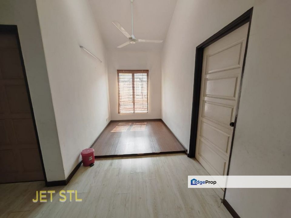 Setia Alam Impian 5 Facing South Cluster Semi D , Selangor, Setia Alam/Alam Nusantara