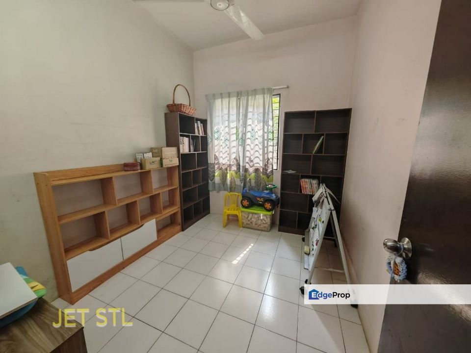 Setia Alam Impian 5 Facing South Cluster Semi D , Selangor, Setia Alam/Alam Nusantara